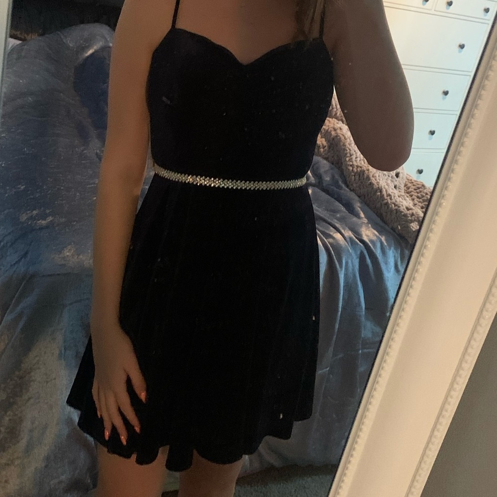 homecoming dress